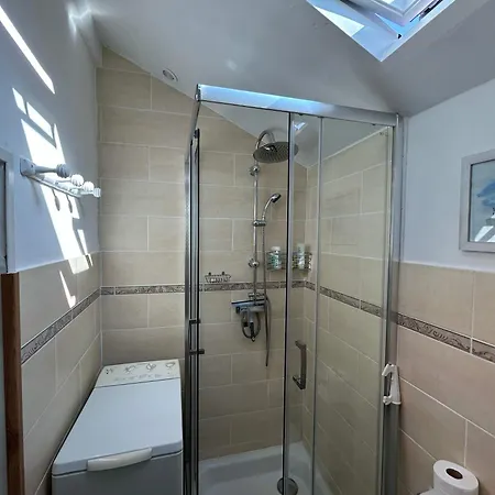Casa de Férias Pretty Charming Breton For 4 People
